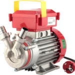 POMPA VINO ELETTRICA 0.5HP mm 20 340W