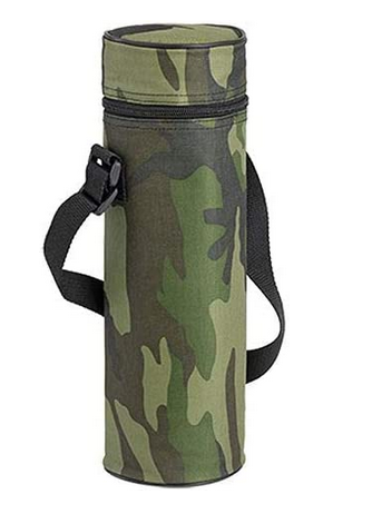 PORTABOTTIGLIE TERMICO Militare PORTABOTTIGLIE TERMICO Militare