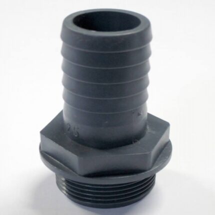 PORTAGOMMA Grande P. 3/4" -Gf-