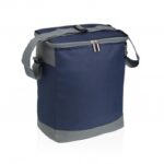 PORTAPRANZO ISOTERMICO 14L Grigio/Blu