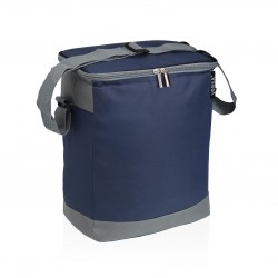 PORTAPRANZO ISOTERMICO 14L Grigio/Blu PORTAPRANZO ISOTERMICO 14L Grigio/Blu