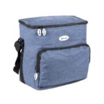 PORTAPRANZO ISOTERMICO 16L Grigio/Blu