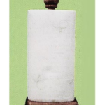 PORTAROTOLO JOLLY Legno Scuro