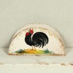PORTATOVAGLIOLI Gallo
