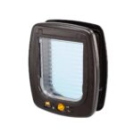 PORTINA SWING 9 SELETTIVA Marrone