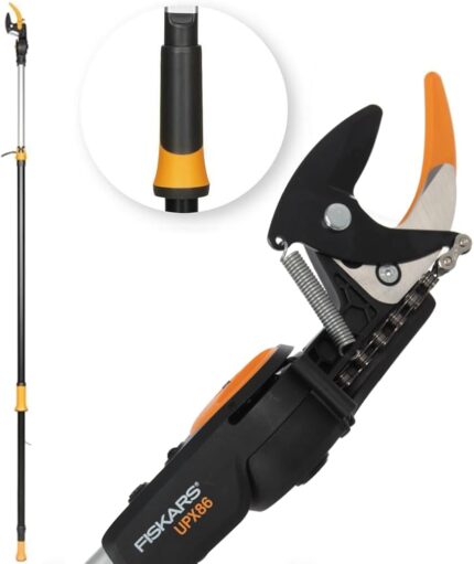 POTATORE PER ALBERI UPX86 Fiskars
