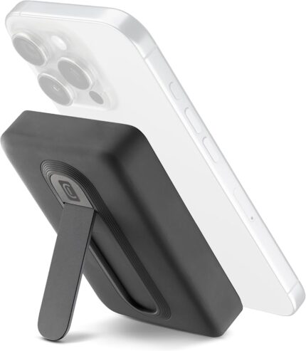 POWER BANK 10.000 mAh 15W WIRELESS