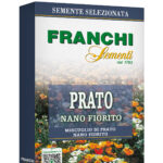 PRATO NANO FIORITO gr 100 Franchi