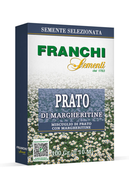 PRATO NANO MARGHERITINE gr 100 Franchi
