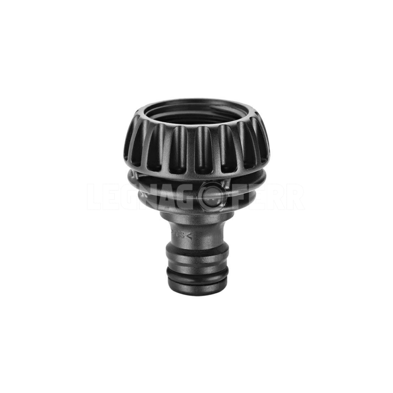 PRESA RUBINETTO 1/2"-3/4" -Gf-