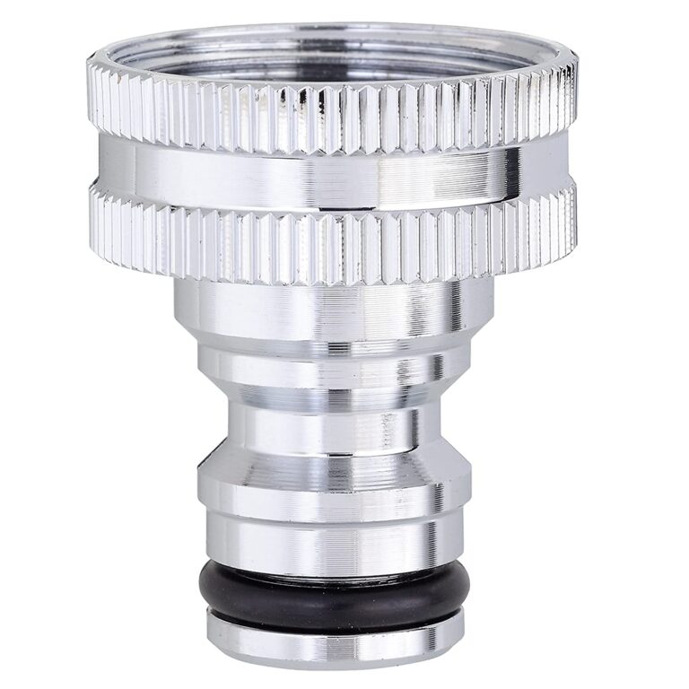 PRESA RUBINETTO 3/4" c/Filetto -Gf-