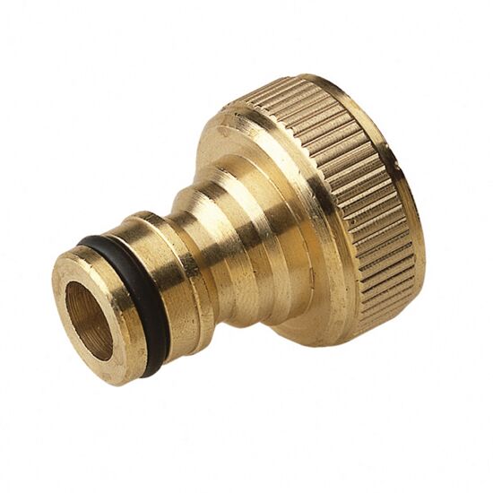 PRESA RUBINETTO FEMMINA 1/2 " Ottone PRESA RUBINETTO FEMMINA 1/2 " Ottone