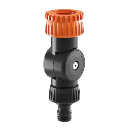 PRESA RUBINETTO SNODATO -Gf-
