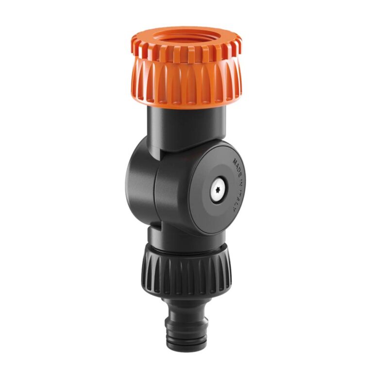 PRESA RUBINETTO SNODATO -Gf-