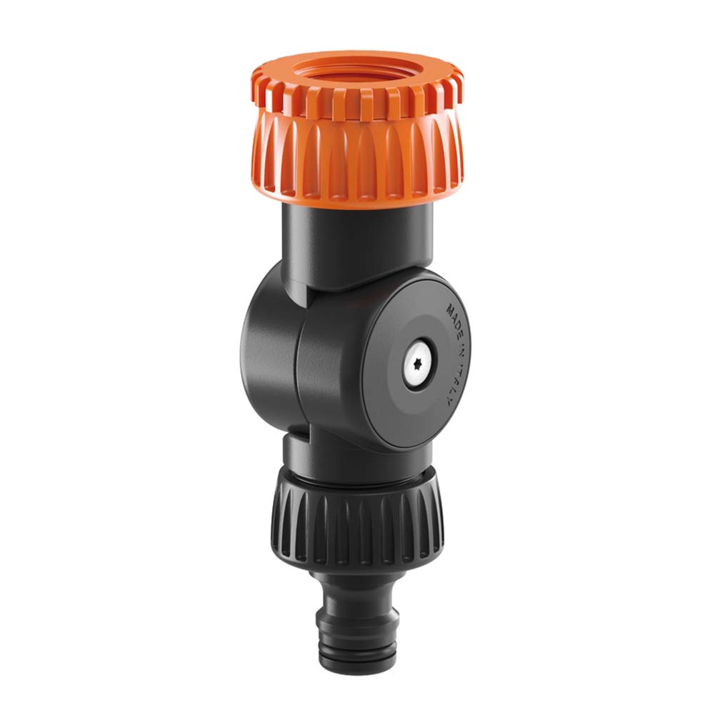 PRESA RUBINETTO SNODATO -Gf- PRESA RUBINETTO SNODATO -Gf-