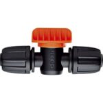 PRESA RUBINETTO TUBI 4x6 e 16x16 -Gf-