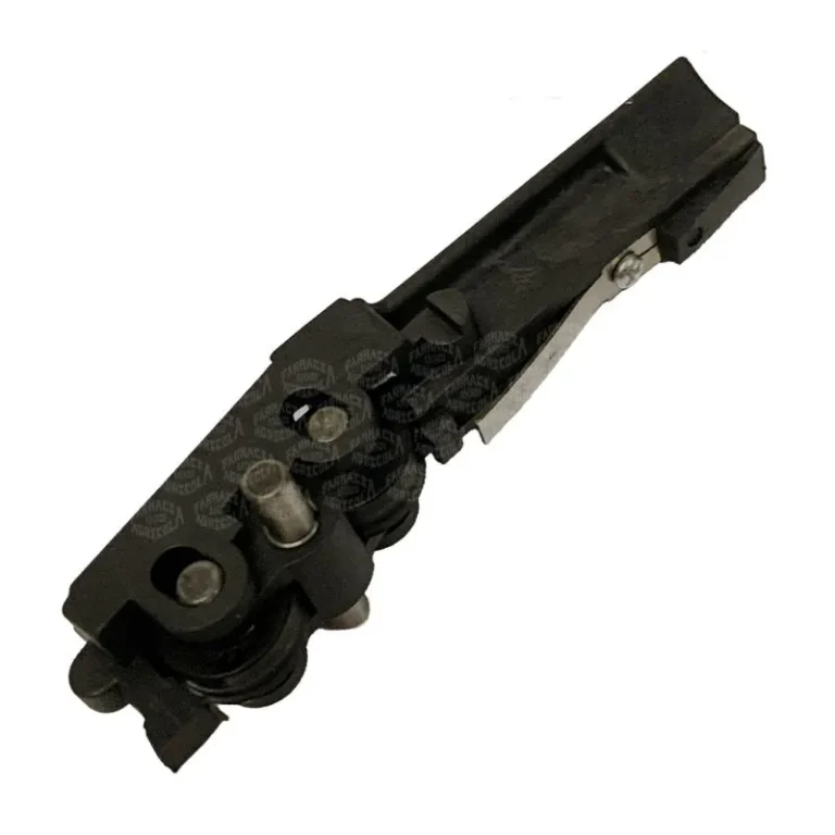 PRESSORE PER LEGATRICE KV4