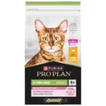 PRO PLAN CAT STER. DELICATE kg 1.5 BS