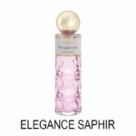 PROFUMO SAPHIR DONNA ml 200 Elegance
