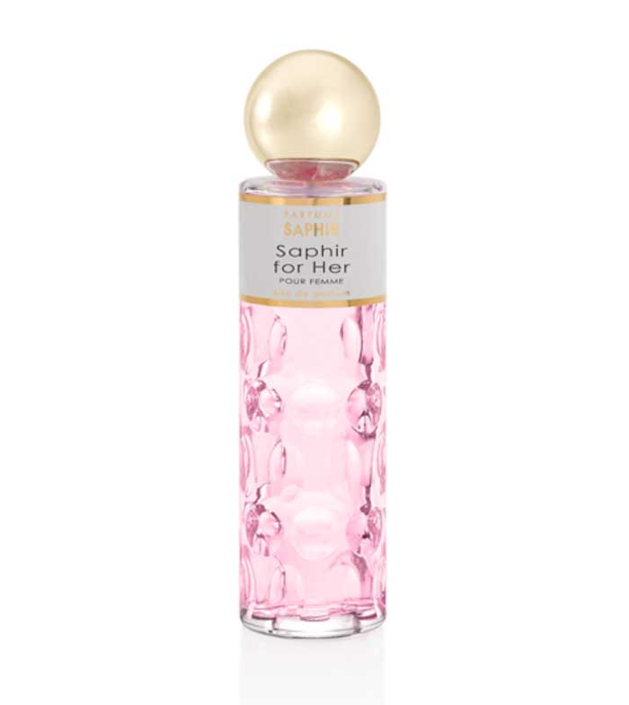 PROFUMO SAPHIR DONNA ml 200 For Her PROFUMO SAPHIR DONNA ml 200 For Her
