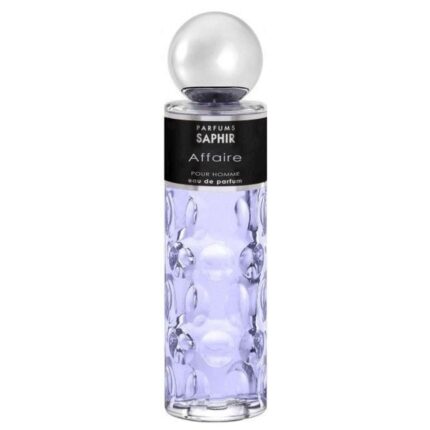 PROFUMO SAPHIR ml 200