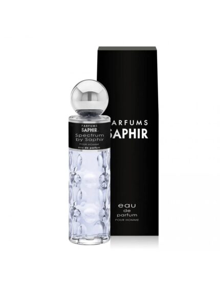 PROFUMO SAPHIR UOMO ml 200 Spectrum