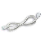 PROLUNGA LINEARE Mt 3 3x0.75 2P+T 10A