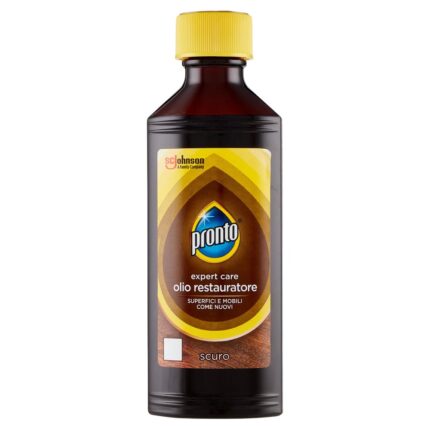 PRONTO OLIO RESTAURO ml 1000