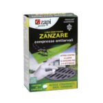 PROXILAR COMPRESSE ANTILARV gr 2X20 Zapi