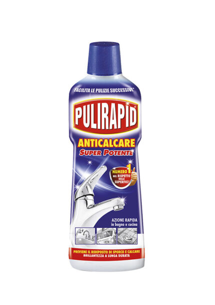 PULIRAPID ml 500