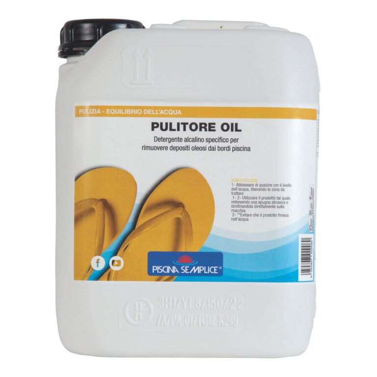 PULITORE BORDO VASCA kg 5