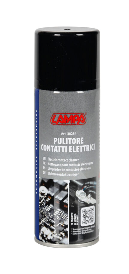 PULITORE CONTATTI ml 200