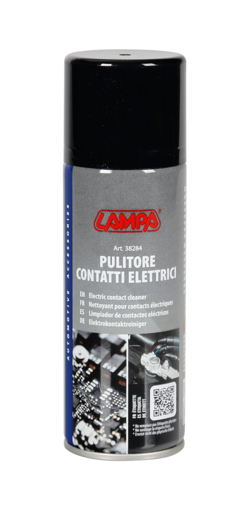 PULITORE CONTATTI ml 200