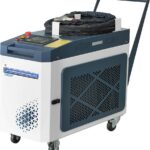 PULITORE LASER CAMINI