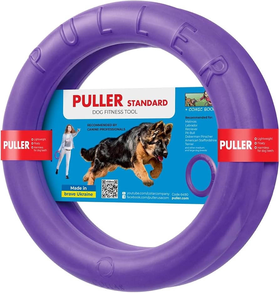 PULLER Standard PULLER Standard
