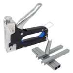 PUNTI METALLICI mm 10x12 Pz.10