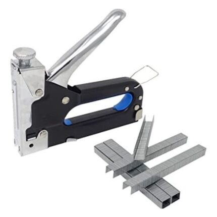 PUNTI METALLICI mm 10x12 Pz.10