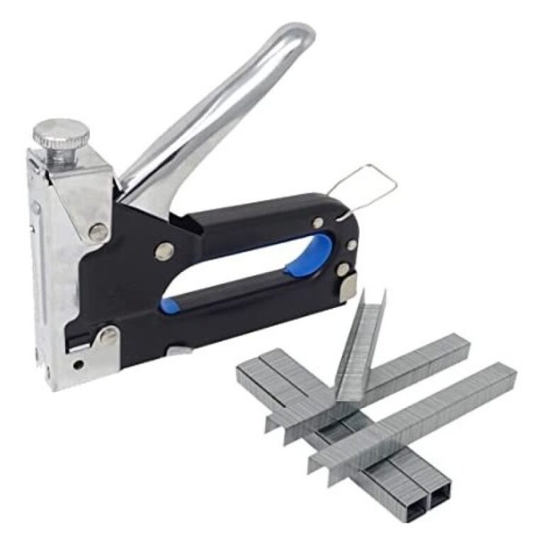 PUNTI METALLICI mm 10x12 Pz.10