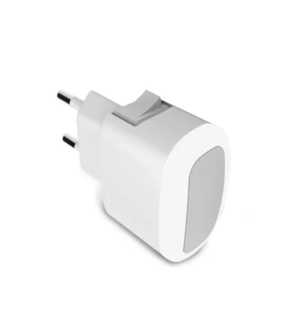 PUNTO LUCE LED c/INTERRUTTORE