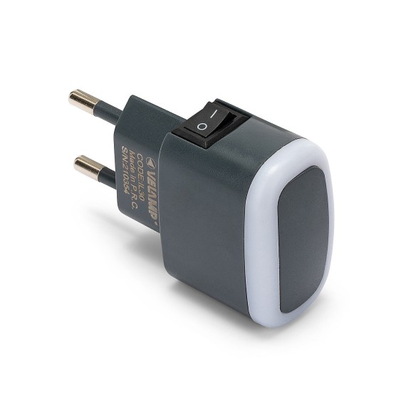 PUNTO LUCE POSIZIONI: ON-OFF LED -Cfg- PUNTO LUCE POSIZIONI: ON-OFF LED -Cfg-