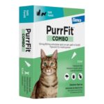 PURRFIT COMBO 50MG60MG 3x0.5 ml