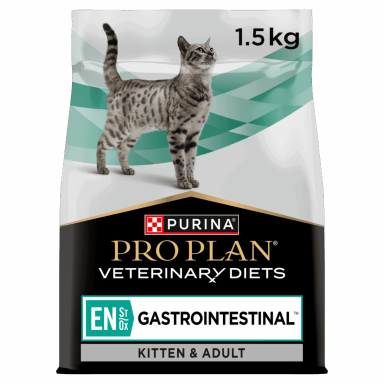 PVD CAT EN kg 1.5 Gastrointestinal Flash