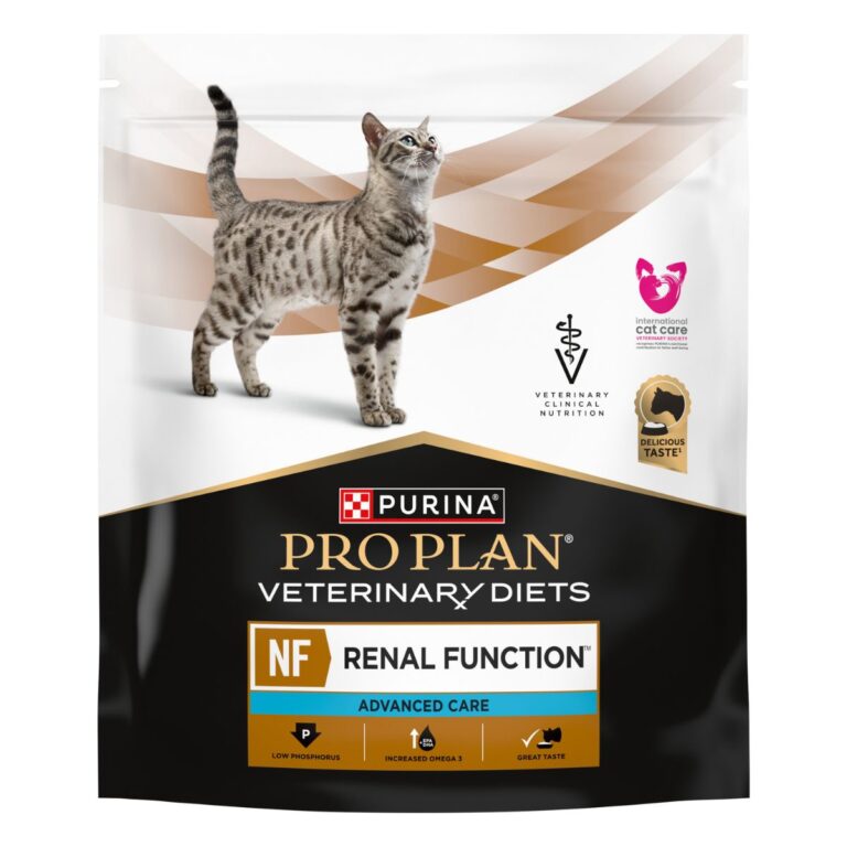 PVD CAT NF AdvCare gr 350 Renal Flash