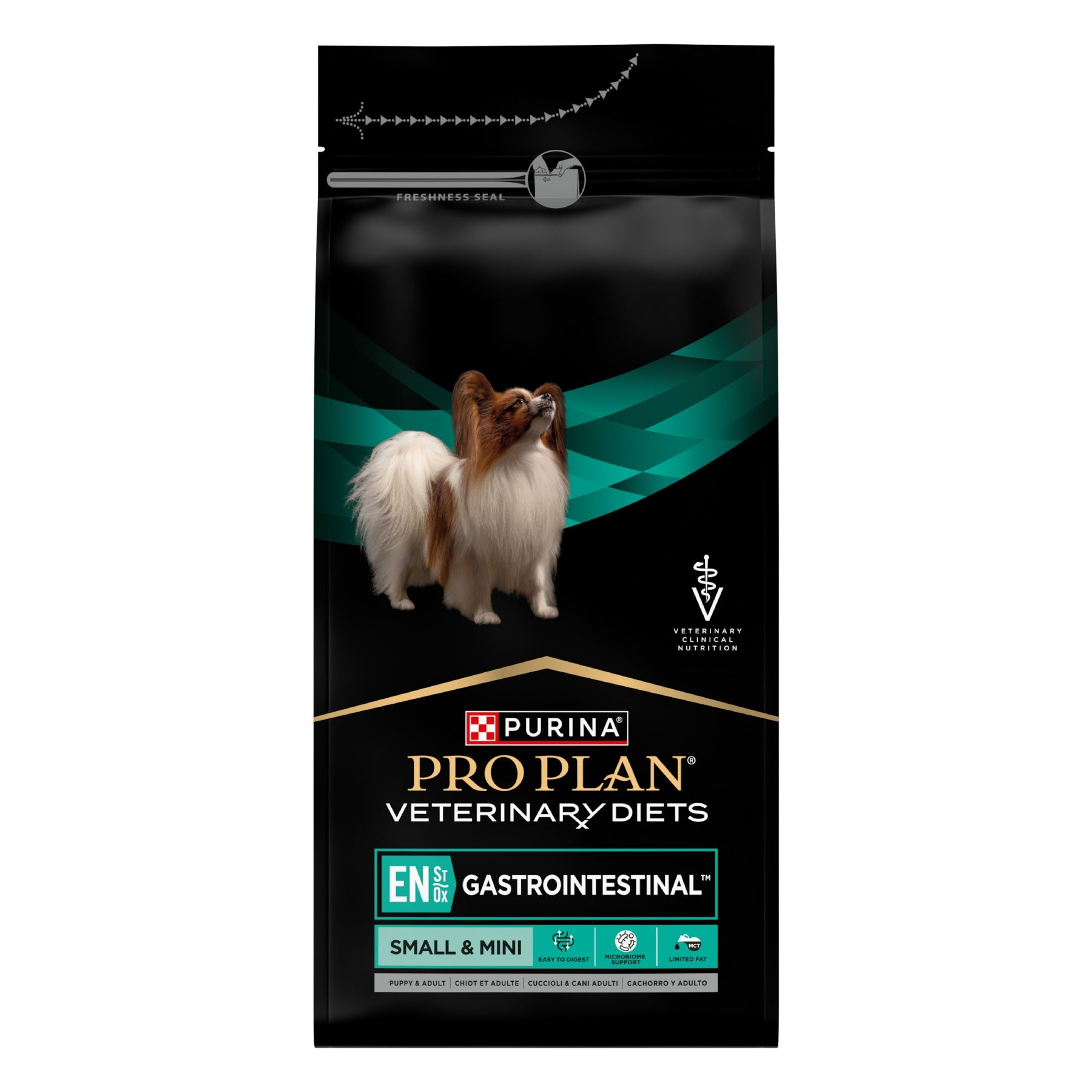 PVD DOG EN Small/Mini kg 1.5 Flash PVD DOG EN Small/Mini kg 1.5 Flash