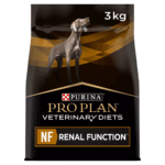 PVD DOG NF kg 3 Renal Flash