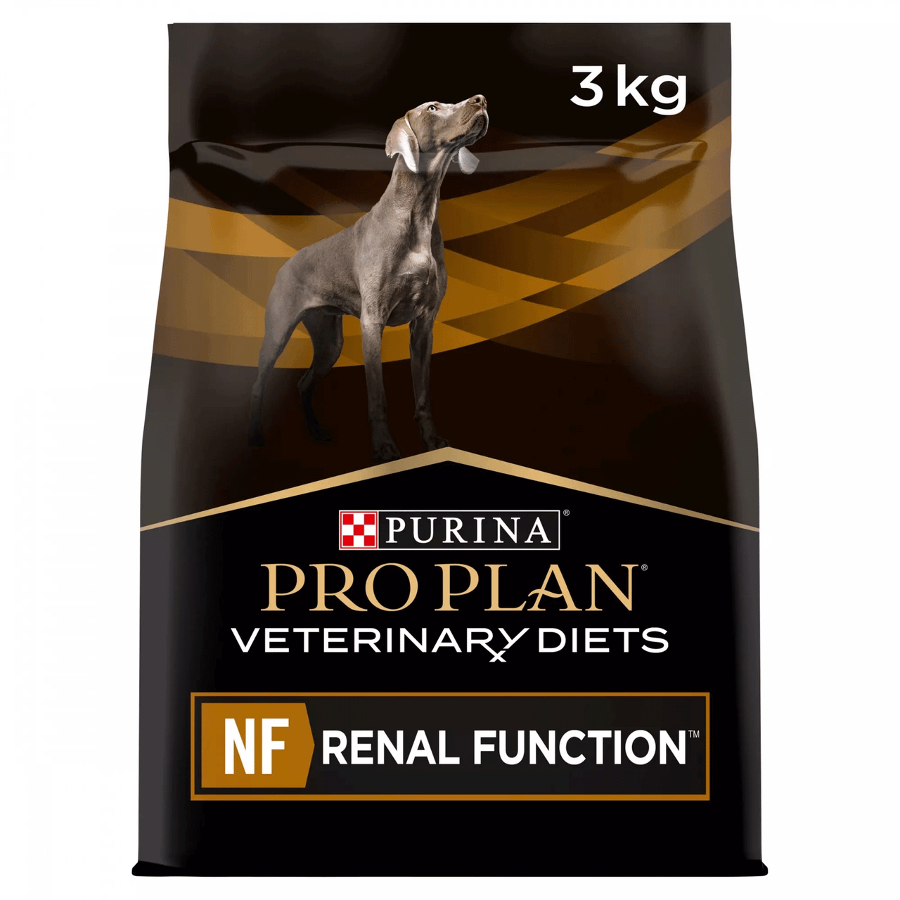 PVD DOG NF kg 3 Renal Flash PVD DOG NF kg 3 Renal Flash
