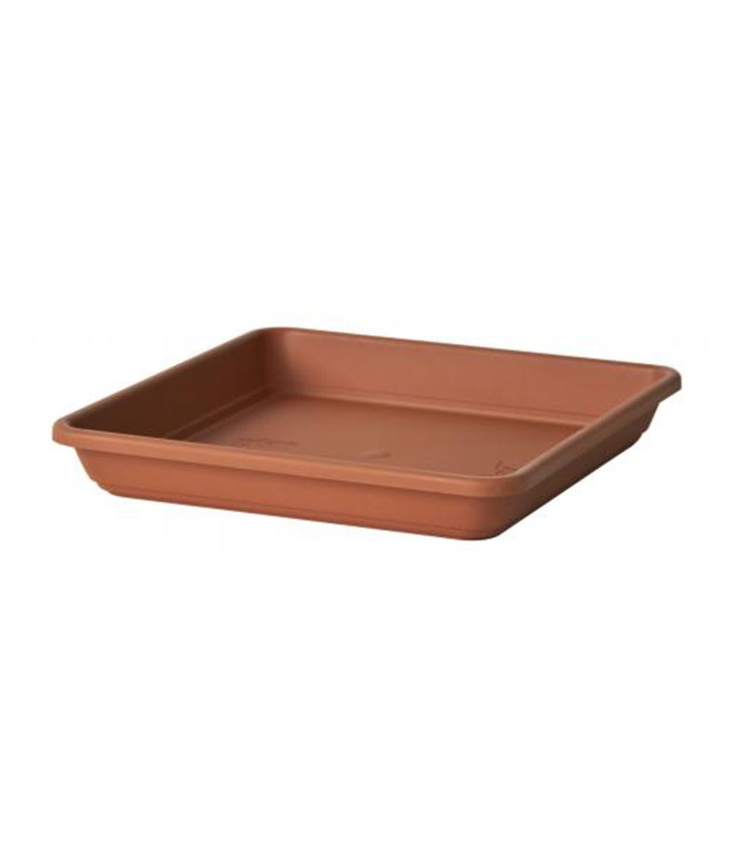 QUADRO SAUCHER cm 45X45 Terracotta QUADRO SAUCHER cm 45X45 Terracotta