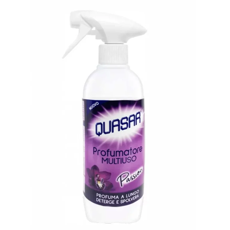 QUASAR PROF. MULTIUSO 500V ml 500