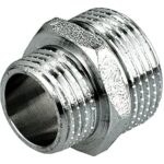 RACCORDO DA 3/4" e DA 1/2"