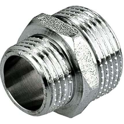 RACCORDO DA 3/4" e DA 1/2"